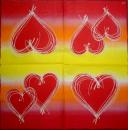 192 Heart / Hearts - 3-ply